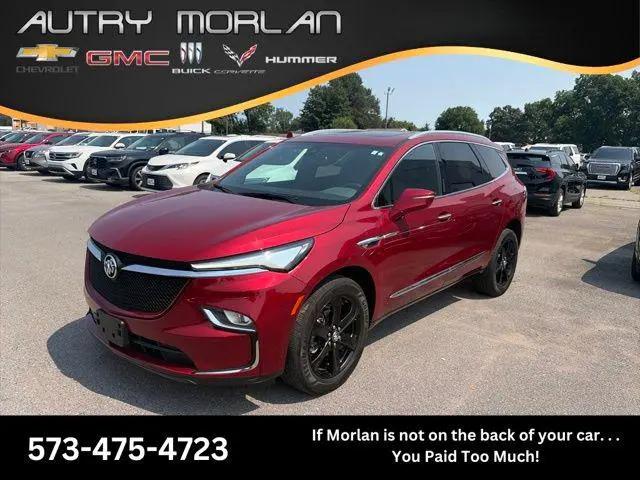 2023 Buick Enclave Essence AWD for sale in Sikeston, MO