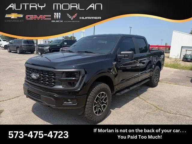 2024 Ford F-150 STX for sale in Sikeston, MO