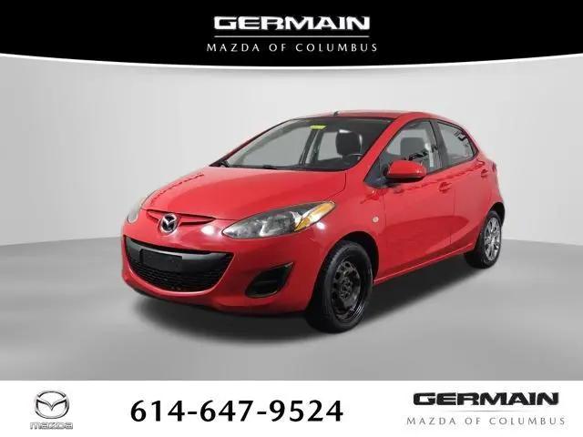 2013 Mazda Mazda2 Sport for sale in Columbus, OH