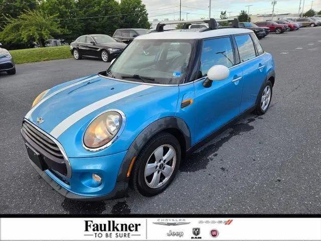 2016 MINI Hardtop Cooper for sale in Mechanicsburg, PA