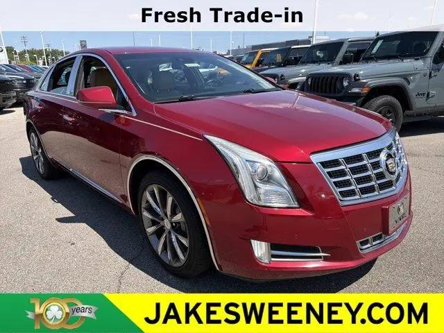 2013 Cadillac XTS for sale near Cincinnati, OH