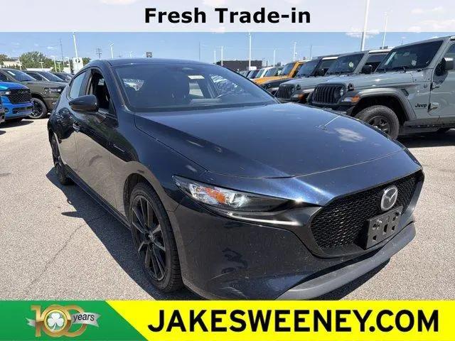 2025 Mazda Mazda3 2.5 S Select Sport for sale in Cincinnati, OH