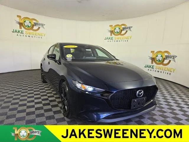 2025 Mazda Mazda3 2.5 S Select Sport for sale near Cincinnati, OH
