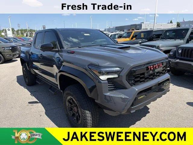 2024 Toyota Tacoma TRD Pro 4WD for sale in Cincinnati, OH