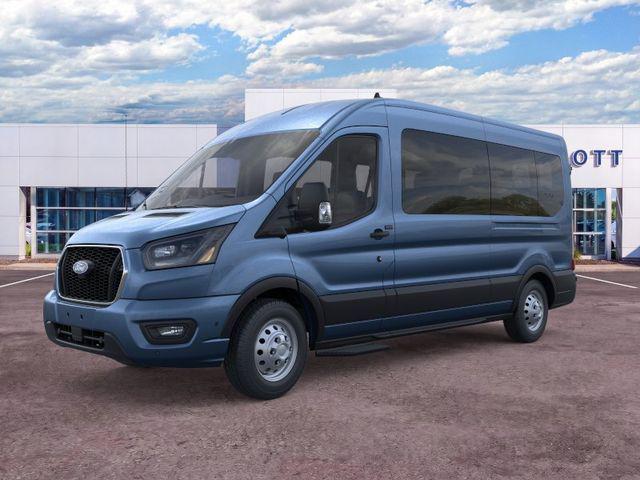 2026 Ford Transit-350 Passenger Van XLT for sale in Holly, MI