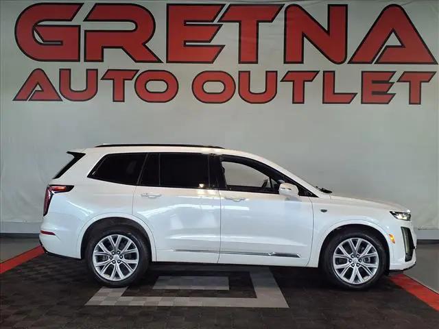 2020 Cadillac XT6 AWD Sport for sale in Gretna, NE
