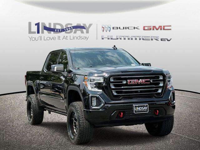 2019 GMC Sierra 1500 AT4 for sale in Warrenton, VA