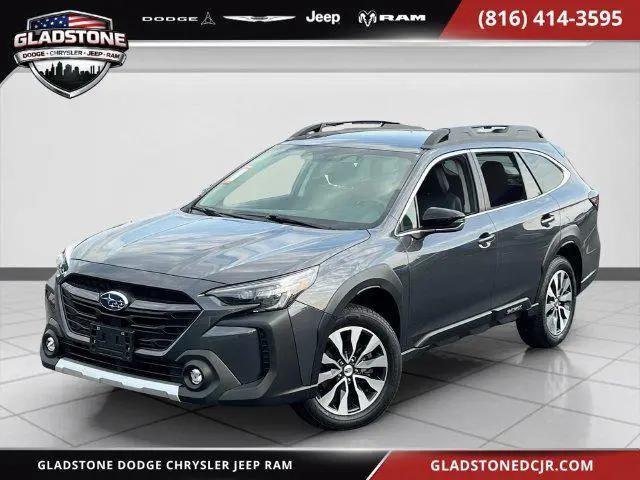 2024 Subaru Outback Limited for sale in Gladstone, MO