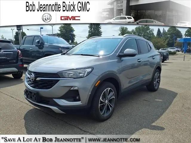 2023 Buick Encore GX Select AWD for sale in Plymouth, MI