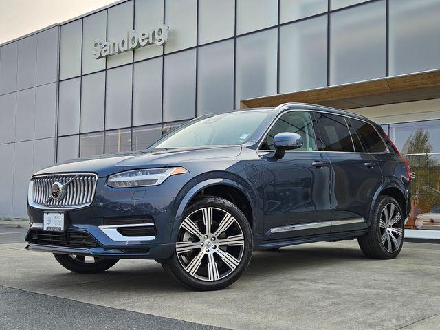 2024 Volvo XC90 Recharge T8 Plus 6-Seater for sale in Lynnwood, WA