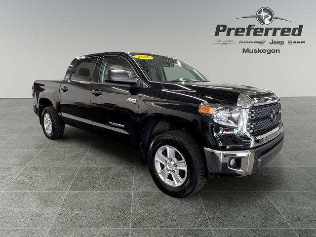2020 Toyota Tundra SR5 for sale in Geneva, NY