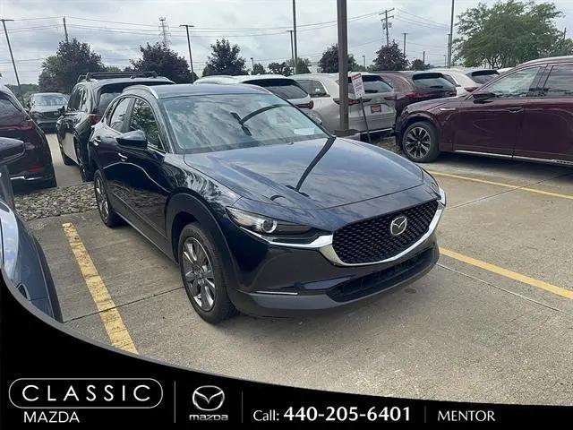 2023 Mazda CX-30 2.5 S Preferred for sale in Mentor, OH