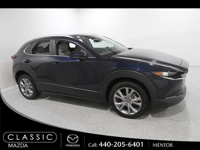2023 Mazda CX-30 2.5 S Preferred for sale in Mentor, OH