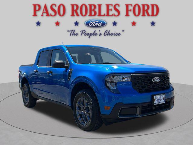 2026 Ford Maverick XLT for sale in Paso Robles, CA