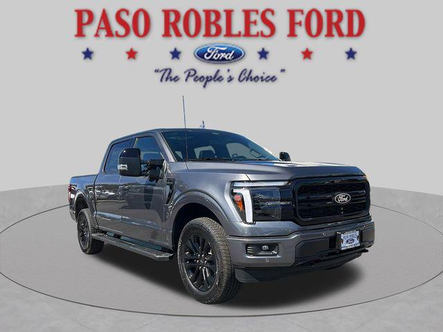 2026 Ford F-150 Lariat for sale in Paso Robles, CA