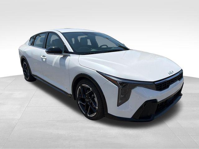 2026 Kia K4 GT-Line for sale in Broken Arrow, OK