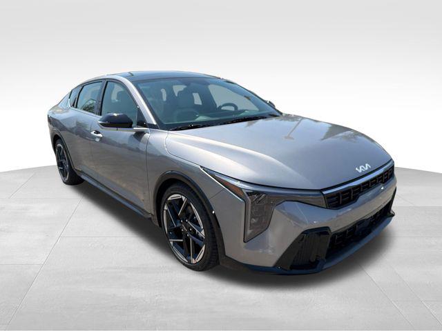 2026 Kia K4 GT-Line for sale in Broken Arrow, OK