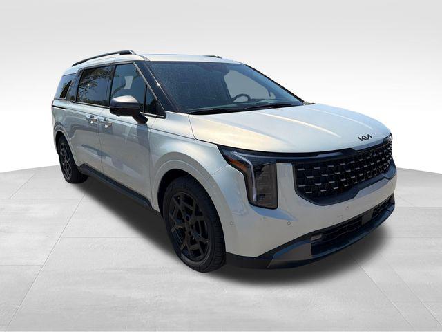 2026 Kia Carnival MPV SX Prestige for sale in Broken Arrow, OK