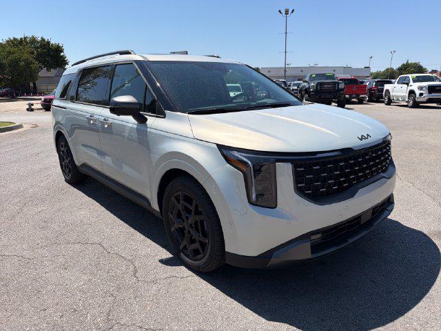 2026 Kia Carnival MPV SX Prestige for sale in Broken Arrow, OK