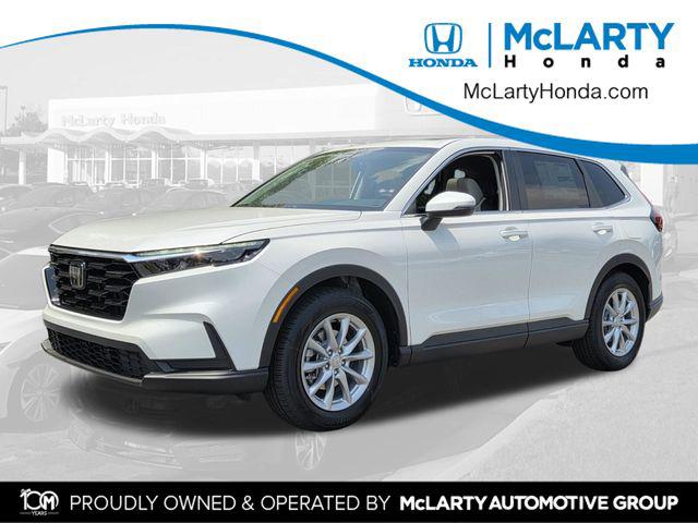 2026 Honda CR-V EX 2WD for sale in Little Rock, AR
