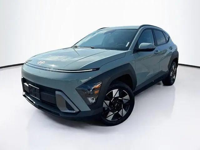 2024 Hyundai Kona SEL for sale in Albany, NY