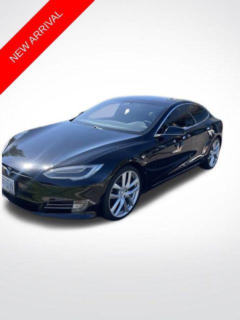 2017 Tesla Model S 100D for sale in Salem, OR