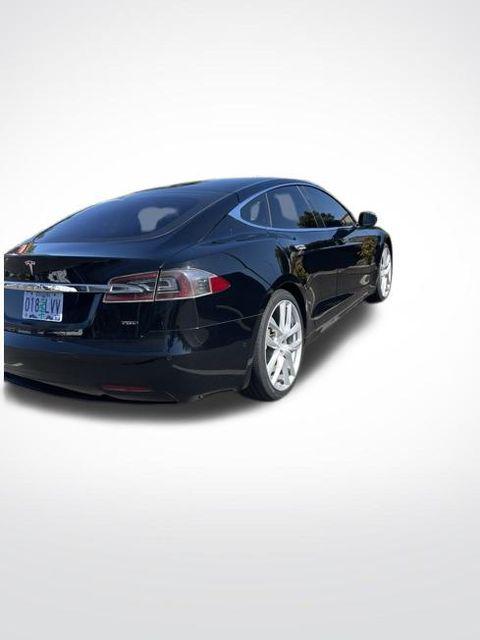 2017 Tesla Model S 100D