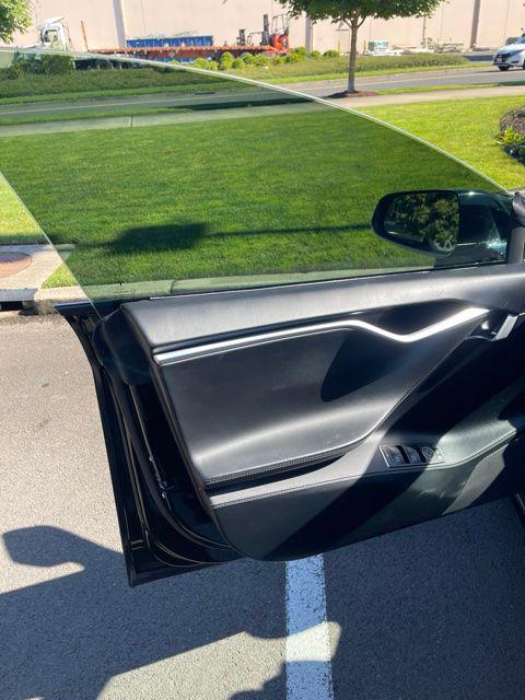 2017 Tesla Model S 100D