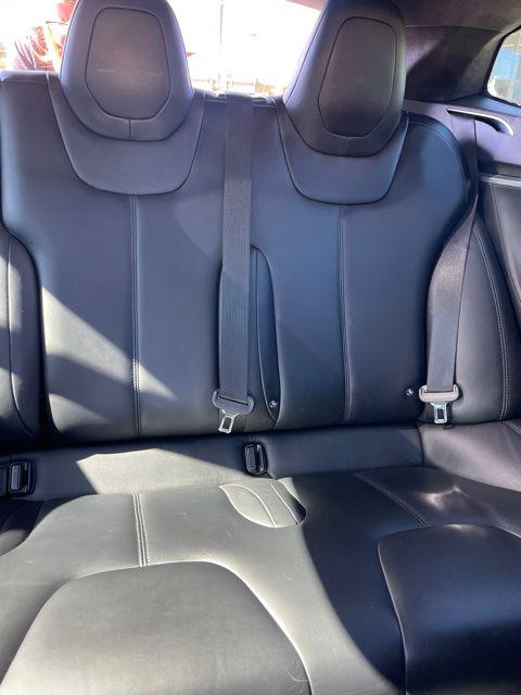 2017 Tesla Model S 100D