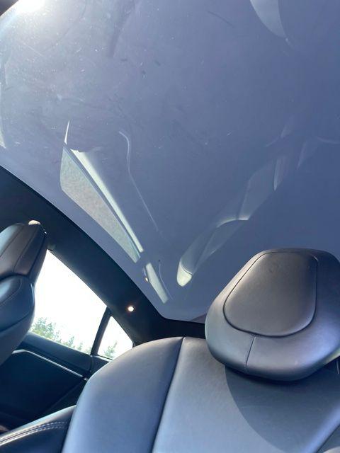 2017 Tesla Model S 100D