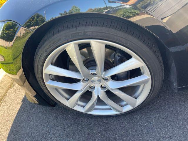 2017 Tesla Model S 100D