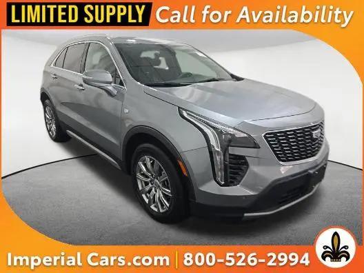 2023 Cadillac XT4 Premium Luxury for sale in Mendon, MA