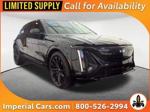 2024 Cadillac iQ Sport w/1SJ for sale in Mendon, MA