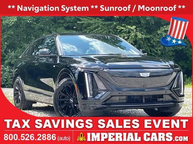 2024 Cadillac iQ Sport w/1SJ for sale in Mendon, MA