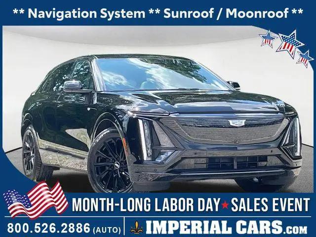 2024 Cadillac iQ Sport w/1SJ for sale in Mendon, MA