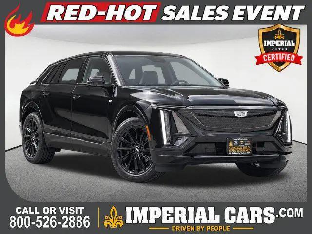 2024 Cadillac iQ Sport w/1SJ for sale in Mendon, MA