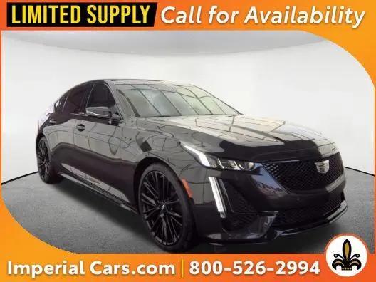 2024 Cadillac CT5-V V-Series for sale in Mendon, MA