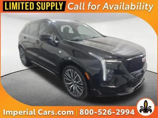 2024 Cadillac XT4 Sport for sale in Mendon, MA