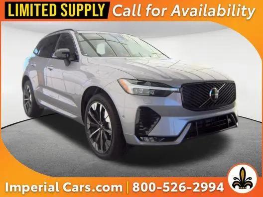 2026 Volvo XC60 B5 Plus for sale in Mendon, MA