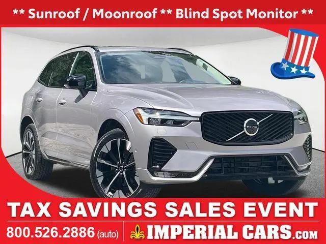 2026 Volvo XC60 B5 Plus for sale in Mendon, MA