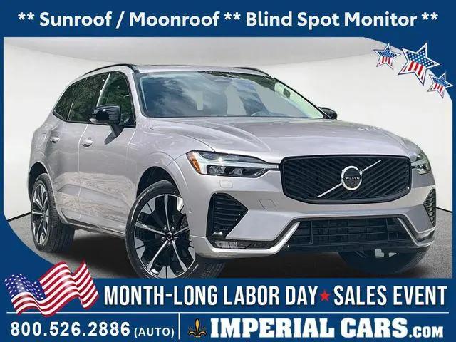 2026 Volvo XC60 B5 Plus for sale in Mendon, MA