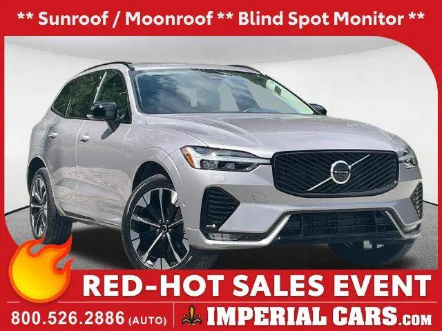 2026 Volvo XC60 B5 Plus for sale in Mendon, MA