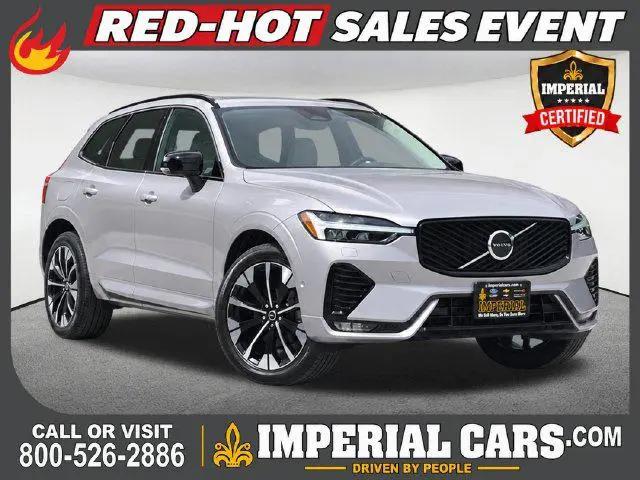2026 Volvo XC60 B5 Plus for sale in Mendon, MA