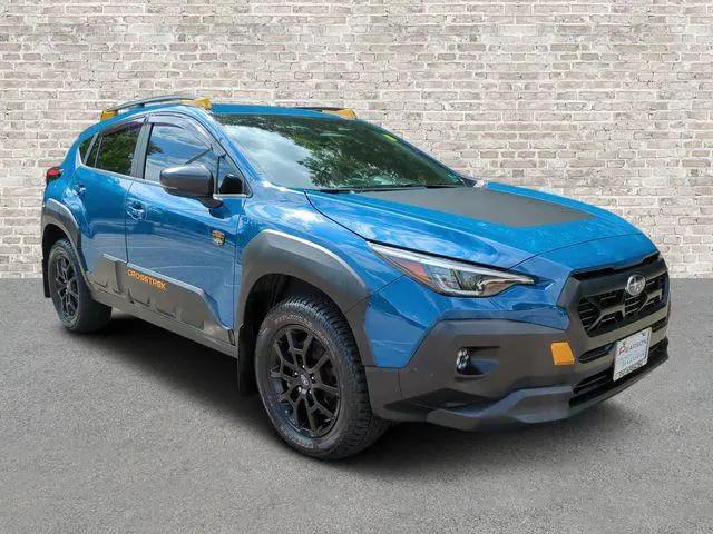 2024 Subaru Crosstrek Wilderness for sale in Newport News, VA