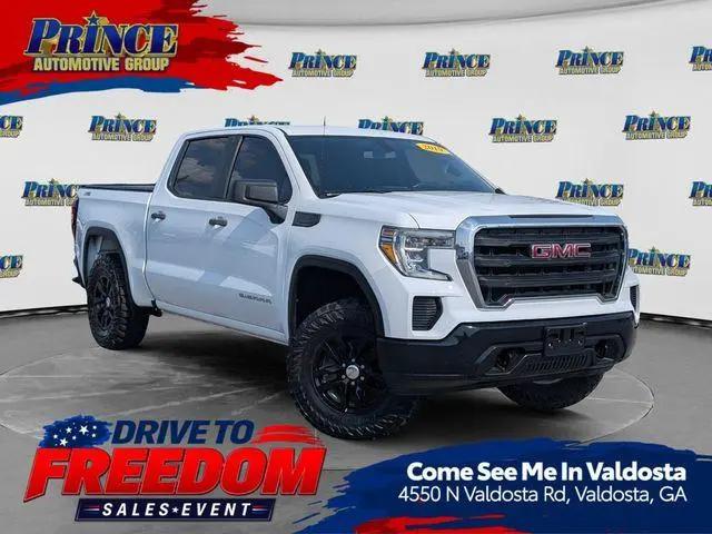 2019 GMC Sierra 1500 Unknown for sale in Valdosta, GA
