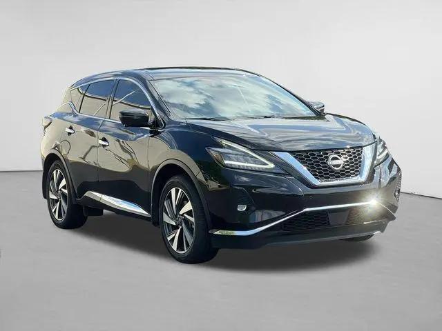 2024 Nissan Murano SL Intelligent AWD for sale in Kalamazoo, MI