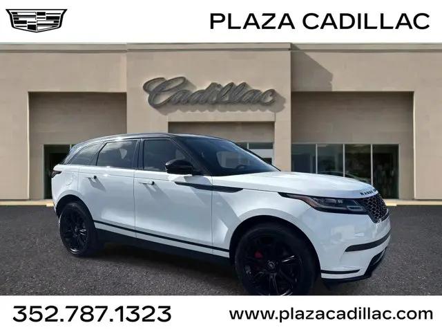 2023 Land Rover Range Rover Velar P250 S for sale in Leesburg, FL
