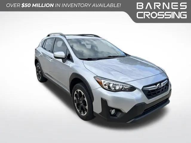 2023 Subaru Crosstrek Premium for sale in Tupelo, MS