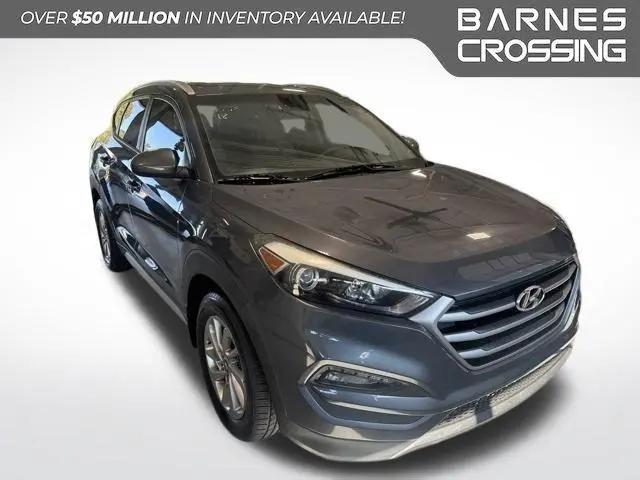 2018 Hyundai Tucson SEL for sale in Tupelo, MS