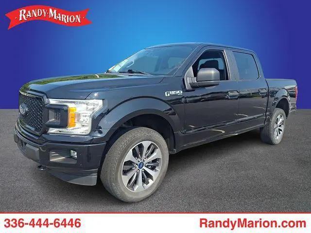 2019 Ford F-150 XL for sale in Wilkesboro, NC